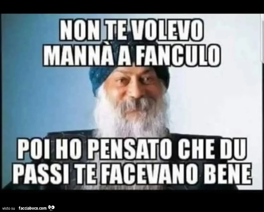 Vaccata