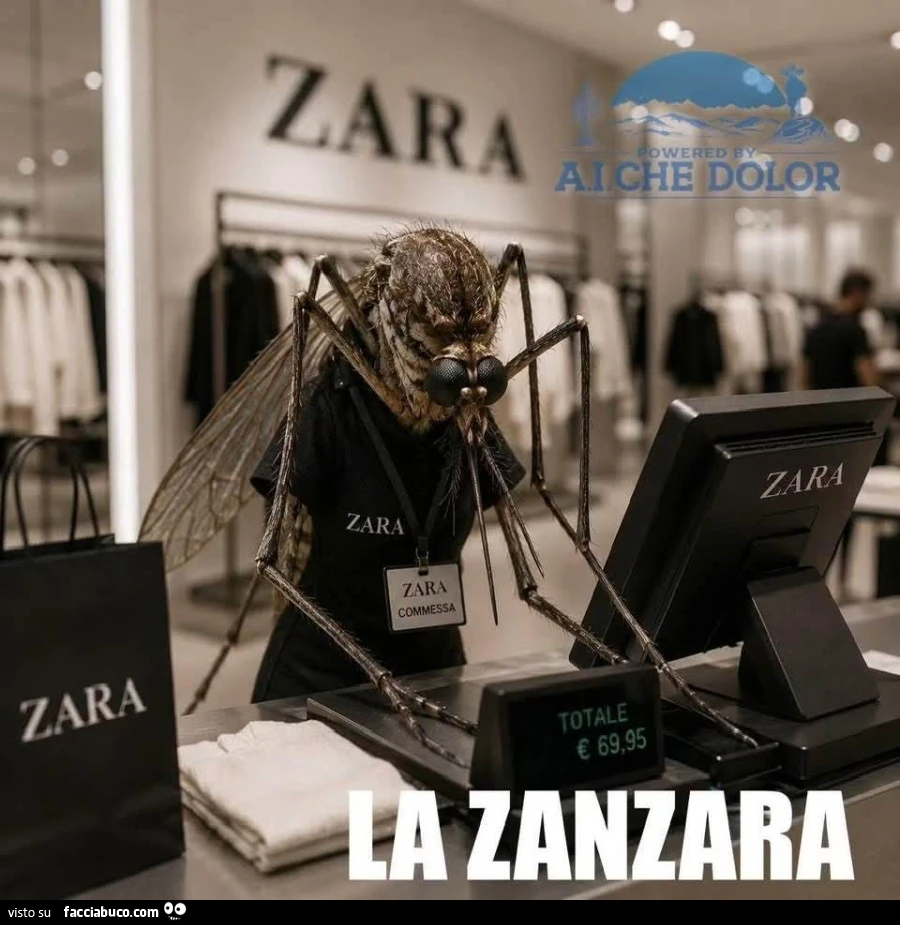 Vaccata
