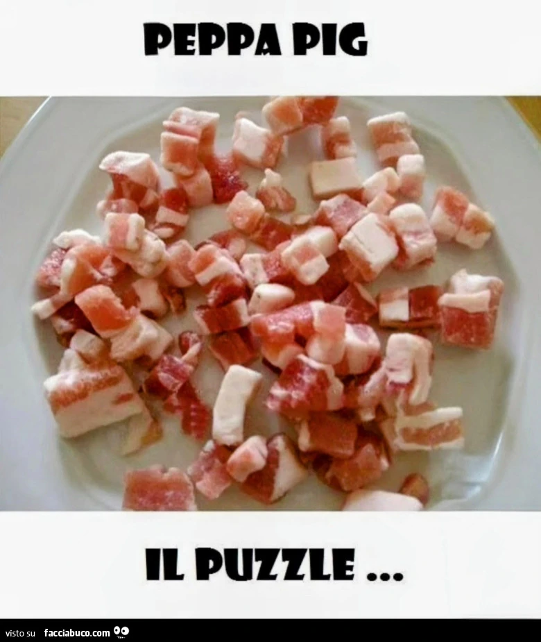 Peppa pig