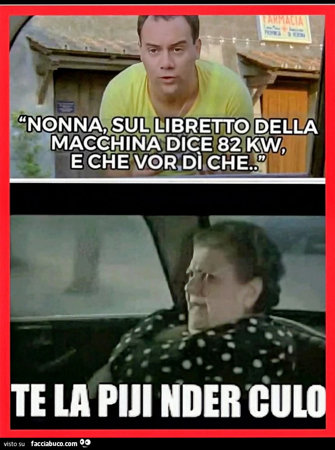 Nonna