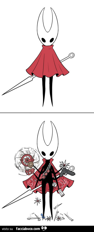 Vaccata