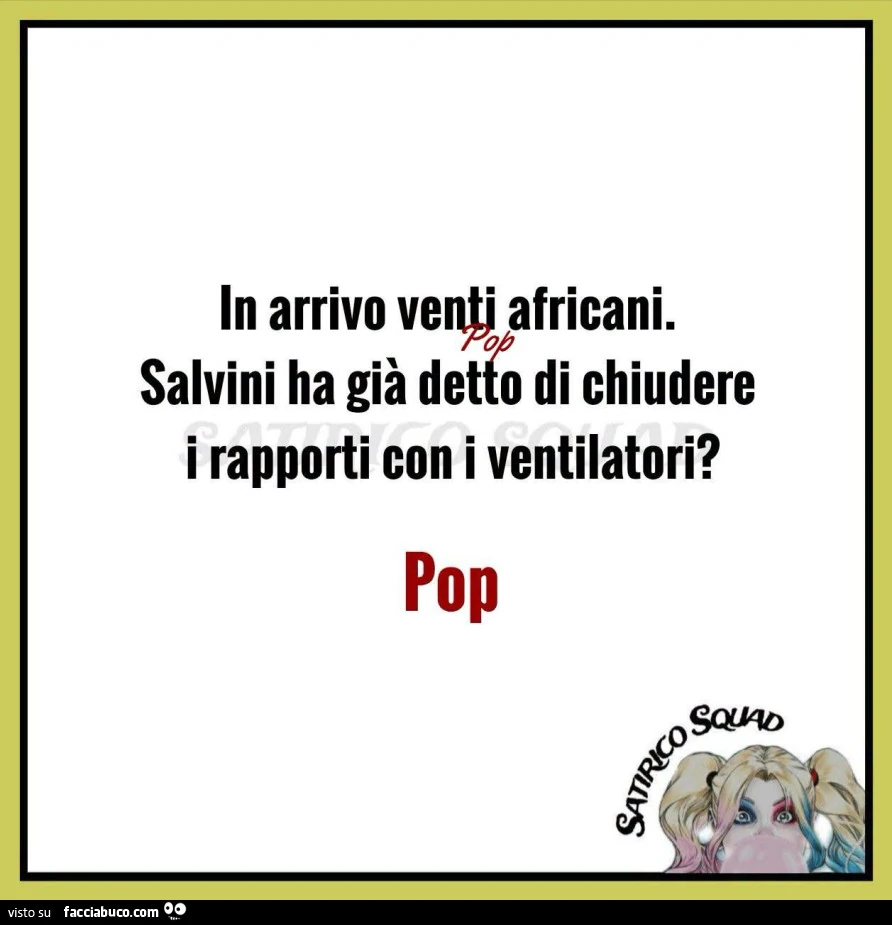 Vaccata