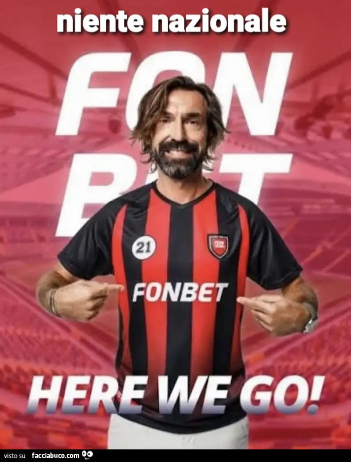 Pirlo