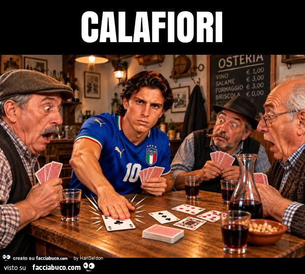 Calafiori