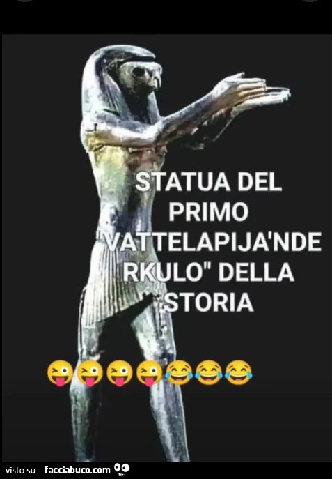 Vaccata