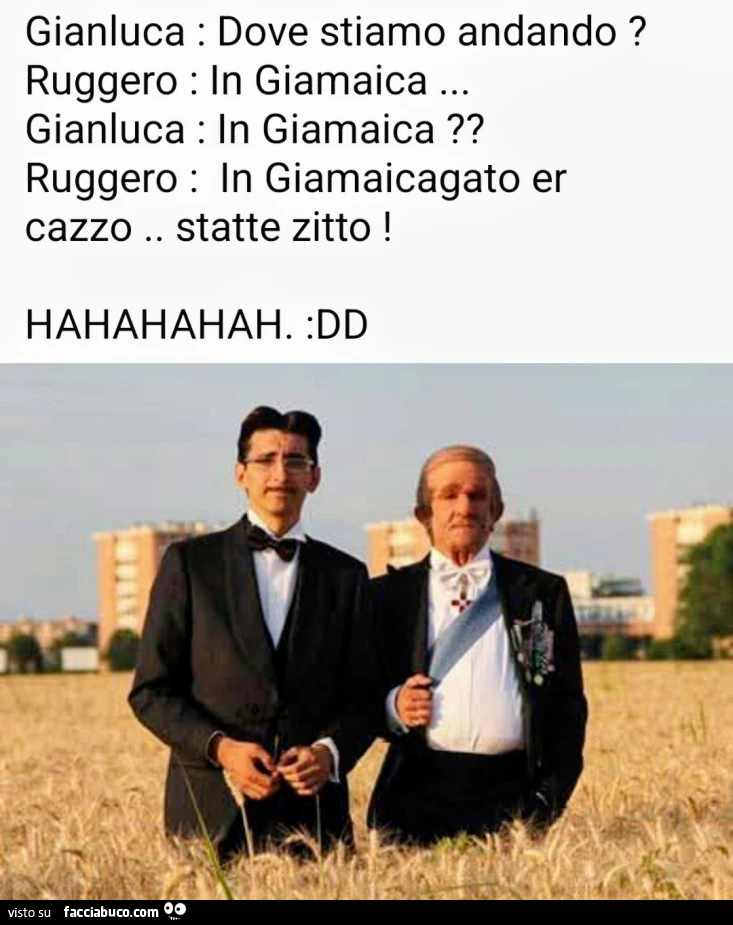 I soliti idioti