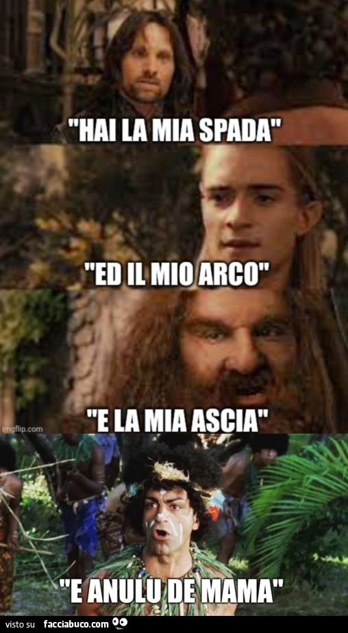 Vaccata
