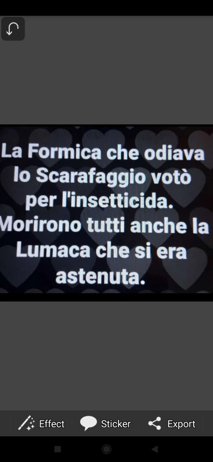 Vaccata