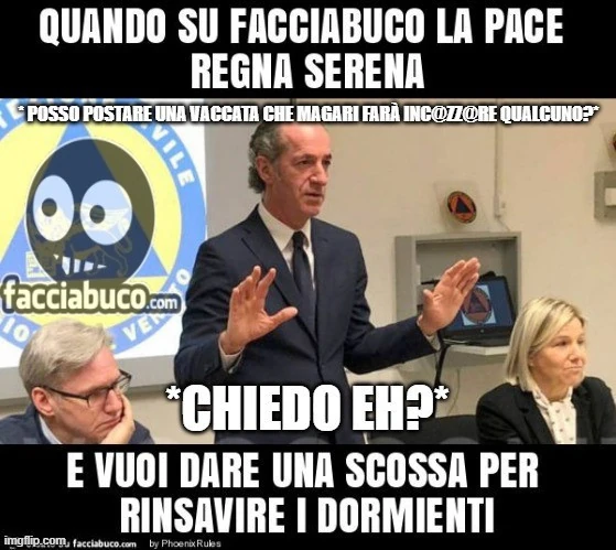 Vaccata