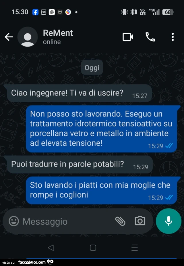 Vaccata