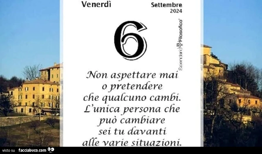 Vaccata