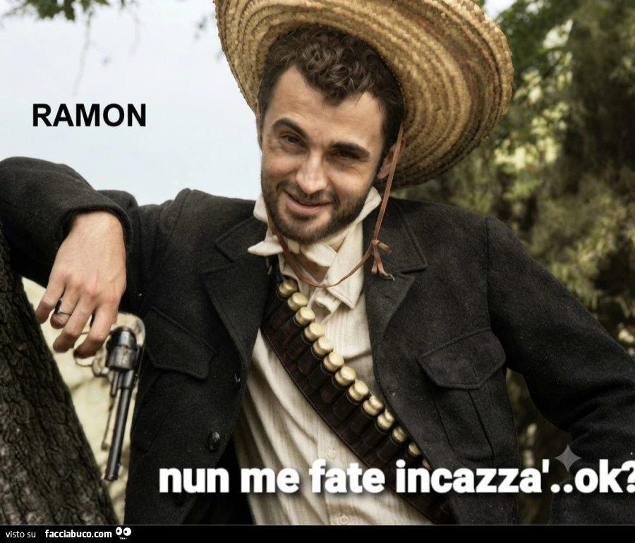 Ramon