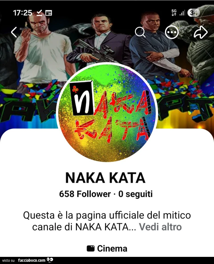 Vaccata