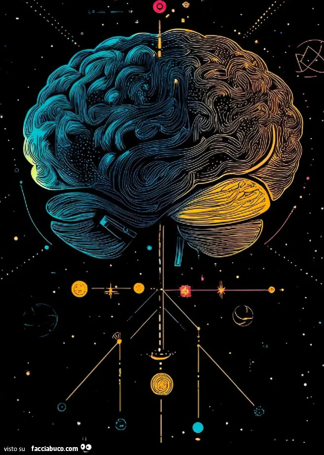 Cervello