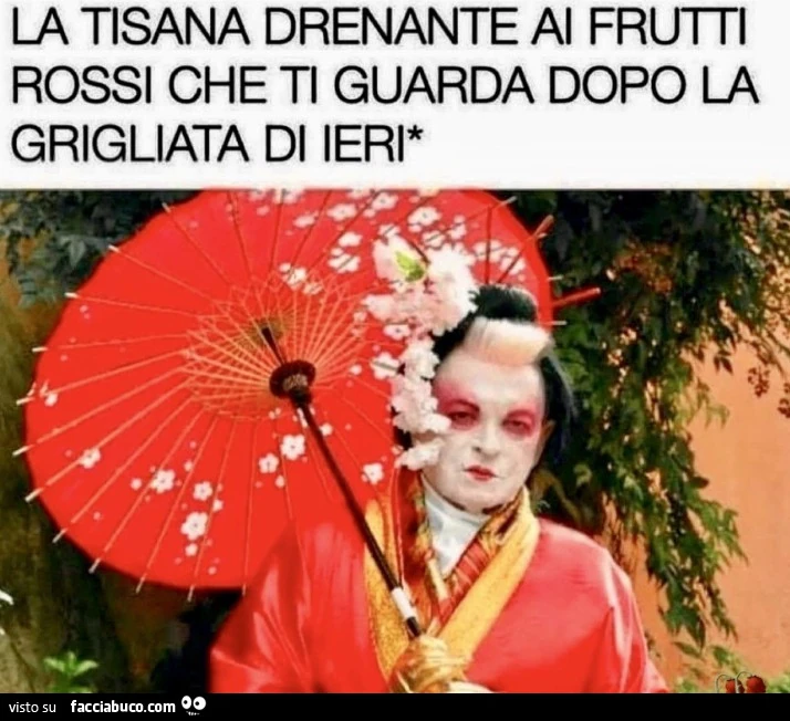 Vaccata