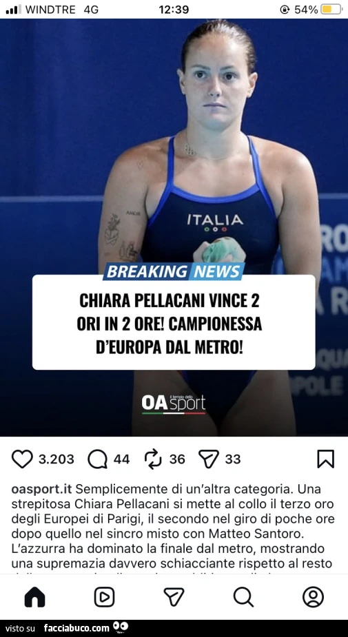 Vaccata