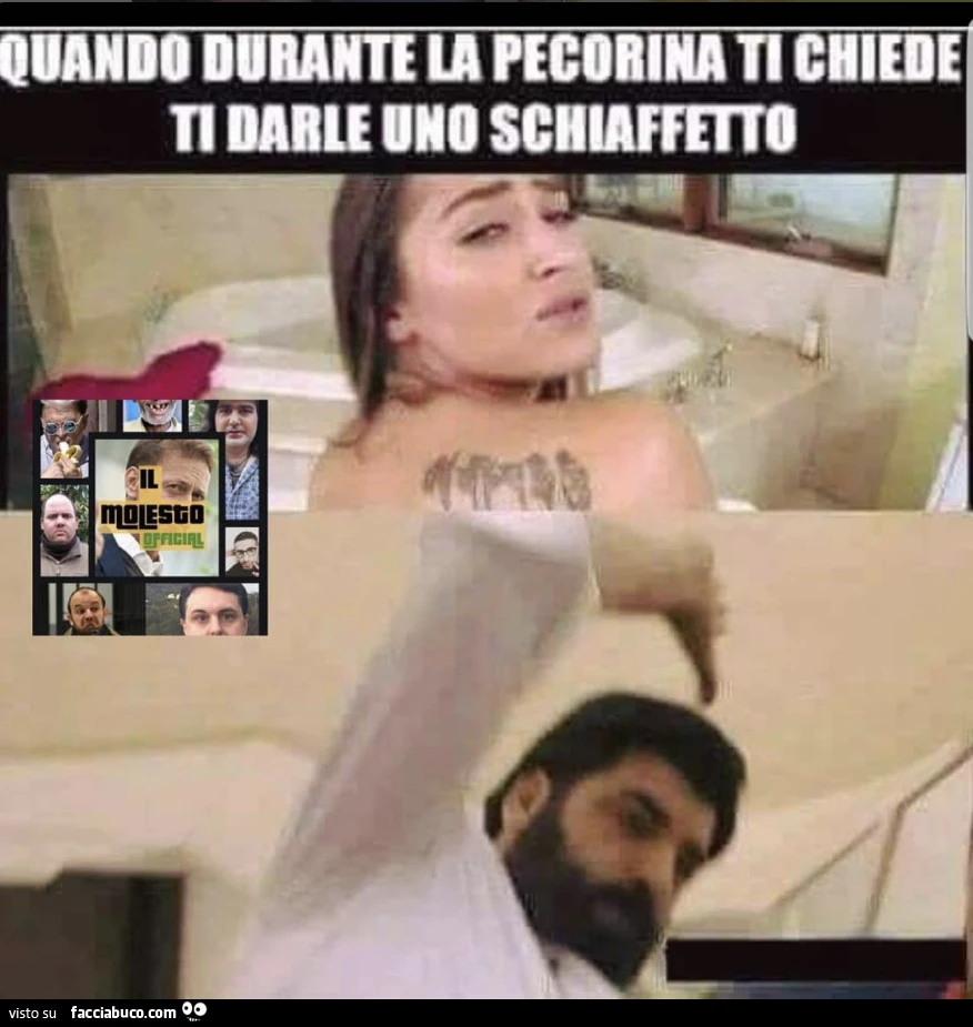 Vaccata