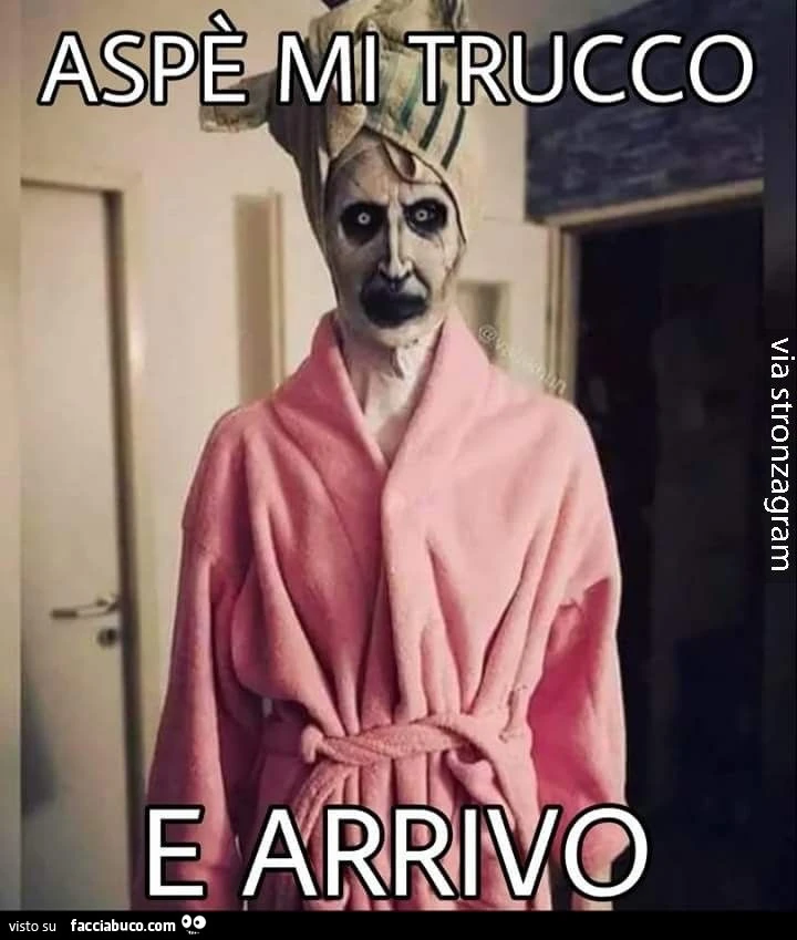 Vaccata