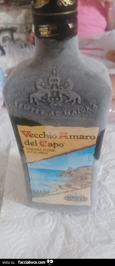 Vaccata