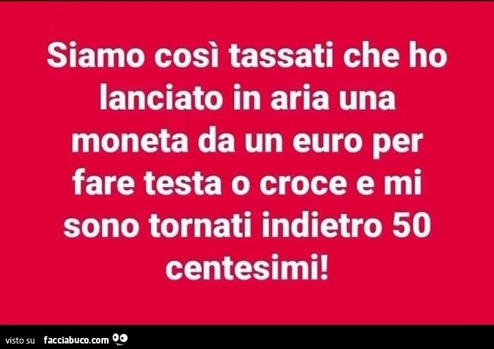 Vaccata