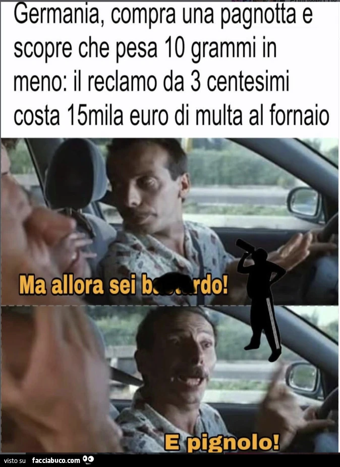 Vaccata