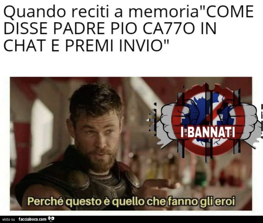 Vaccata