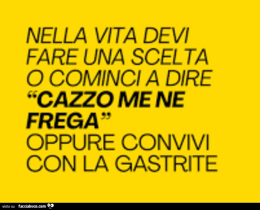 Nella vita