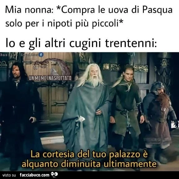 Vaccata