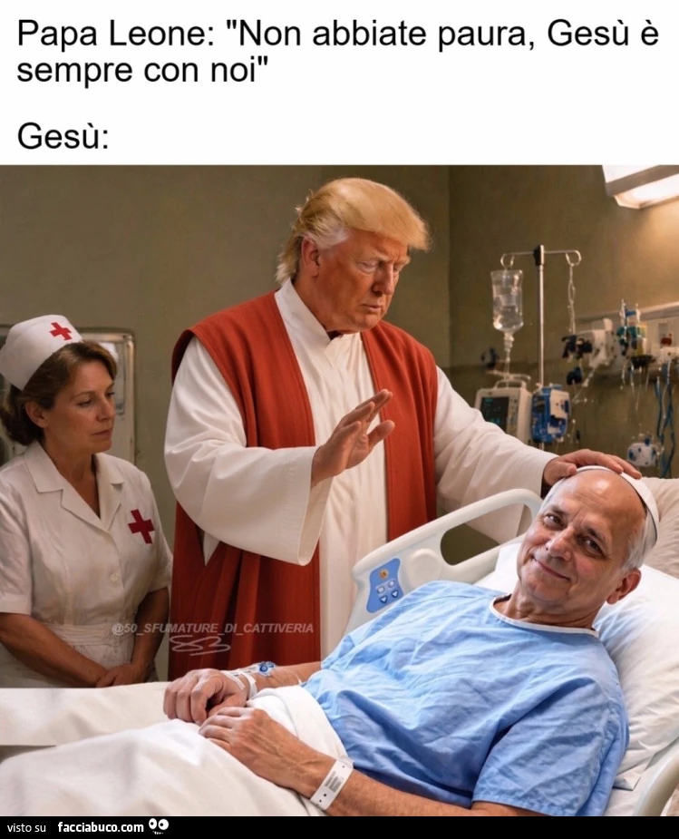 Gesù