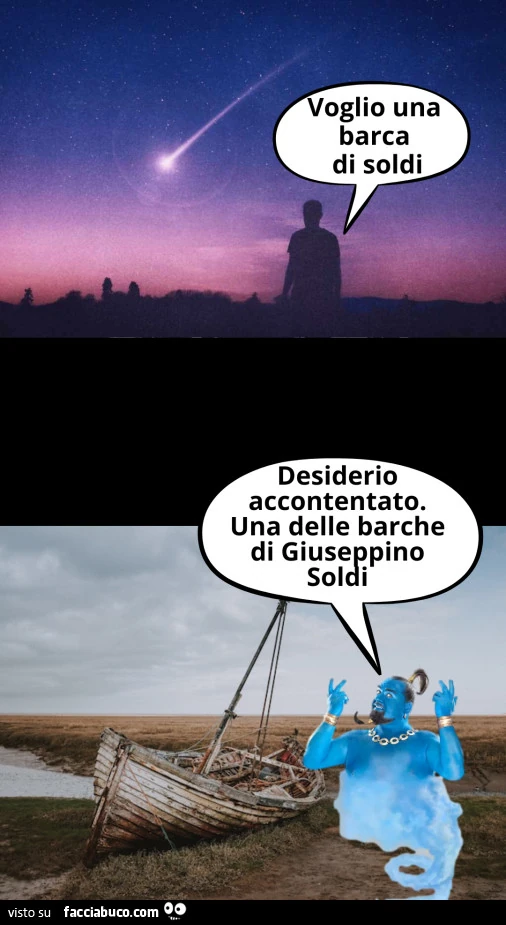 Notte di san lorenzo