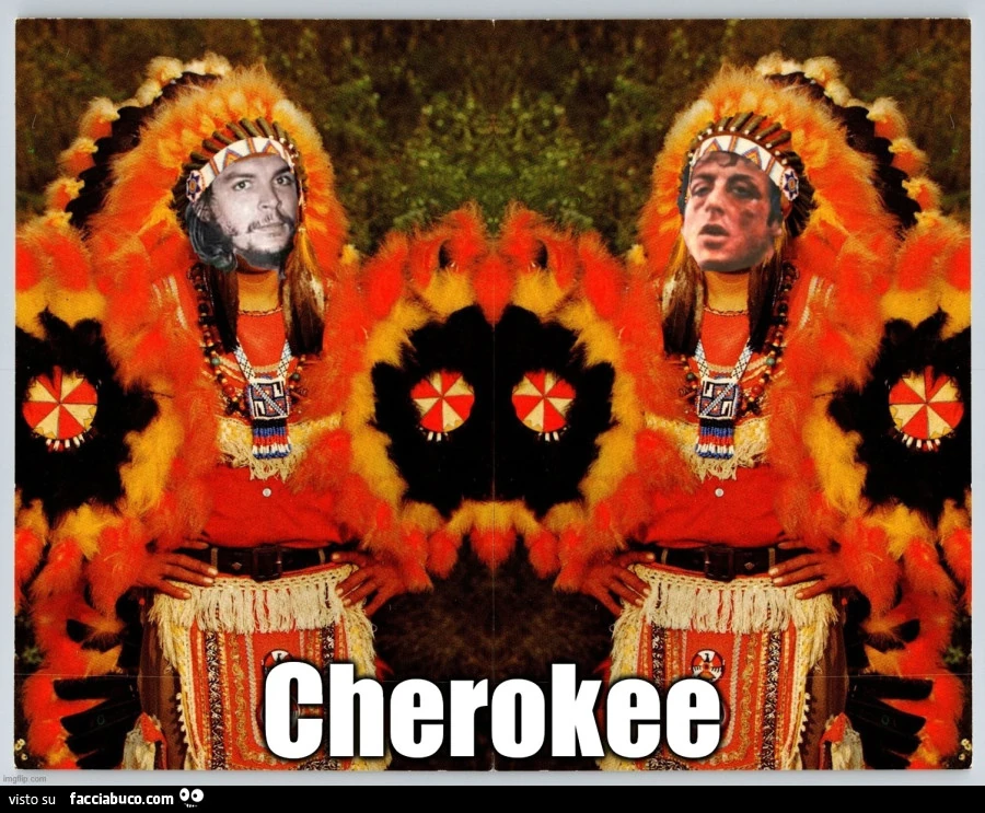 Cherokee