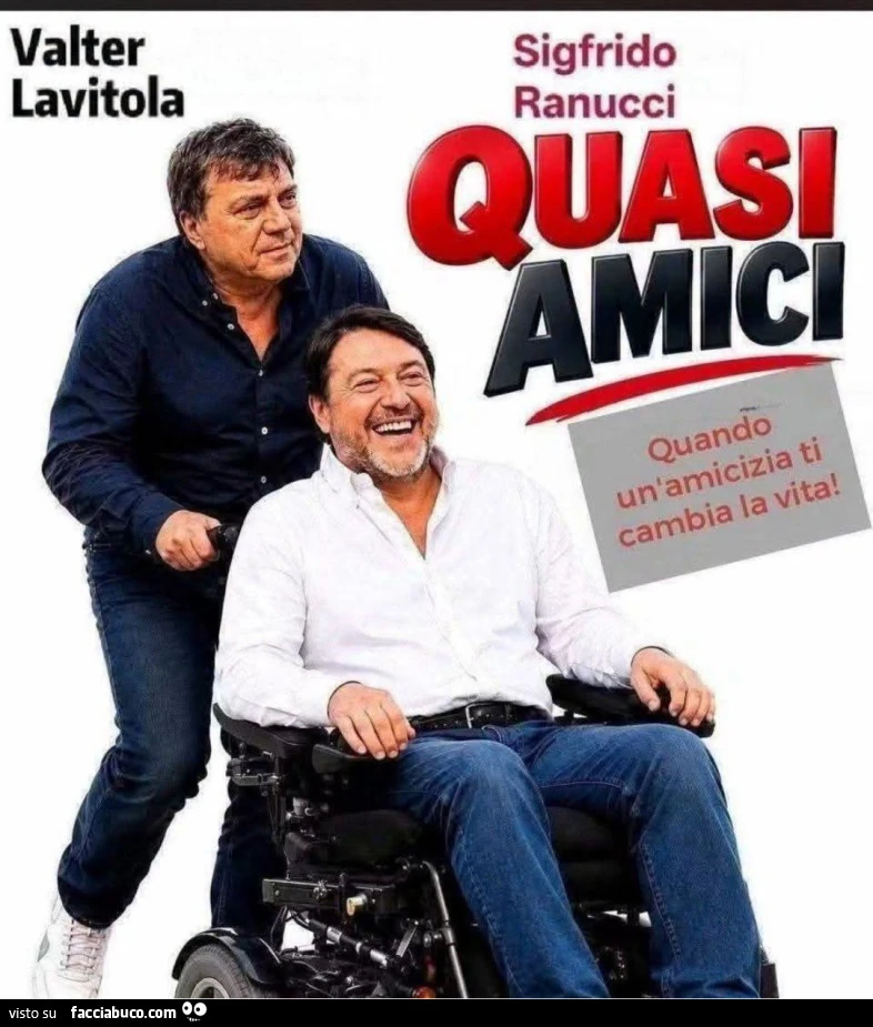 Vaccata