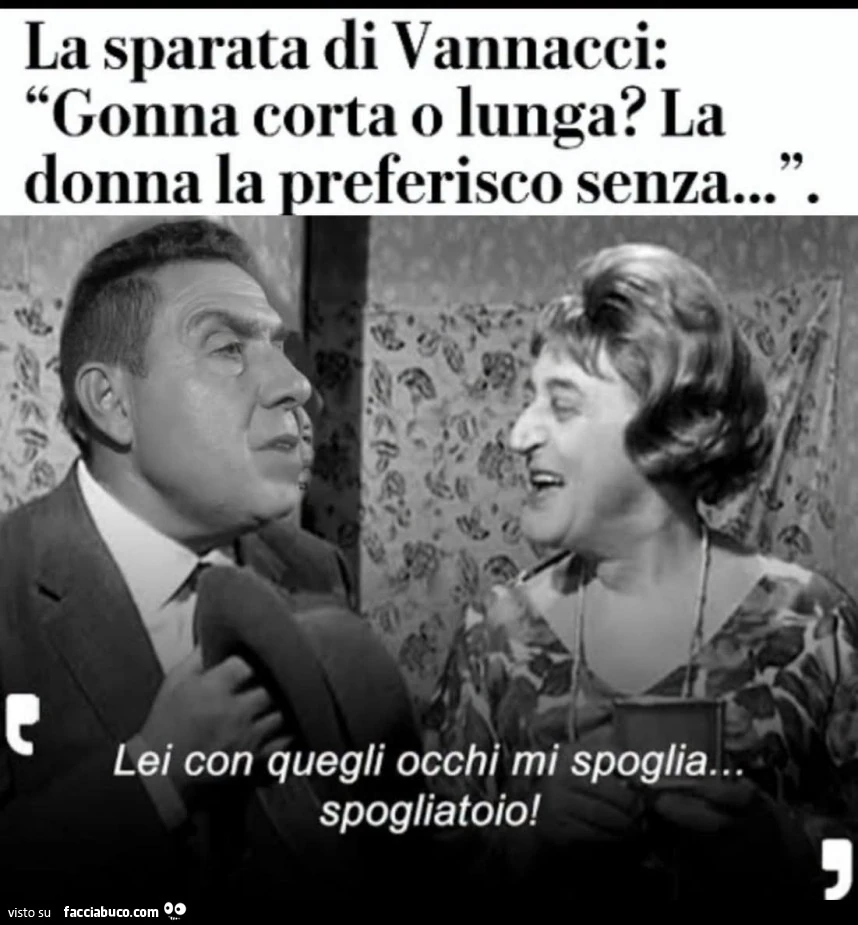 Vaccata