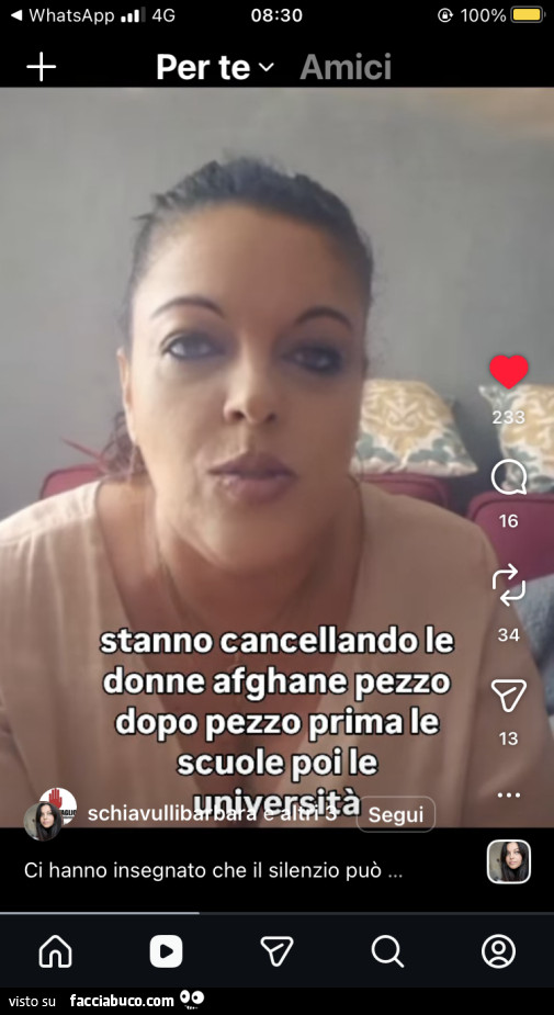 Vaccata