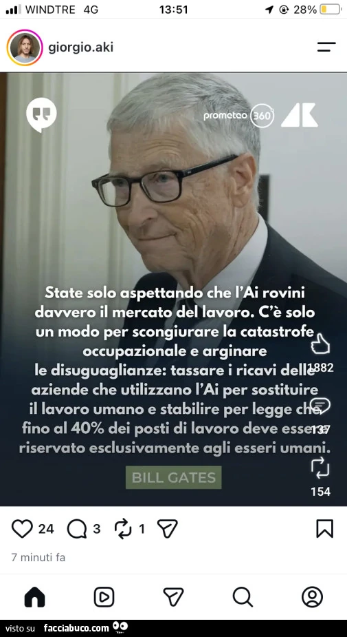 Vaccata