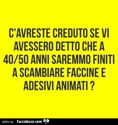 Vaccata