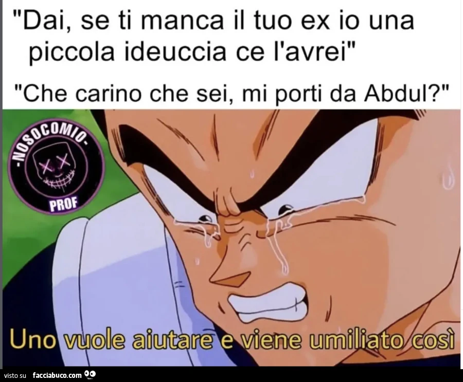 Vaccata