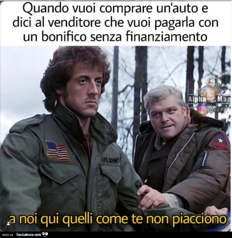 Vaccata