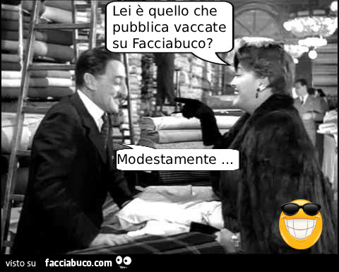 Vaccata