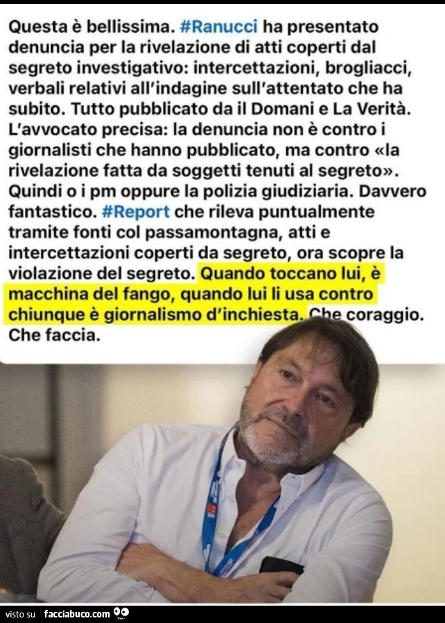 Ranucci
