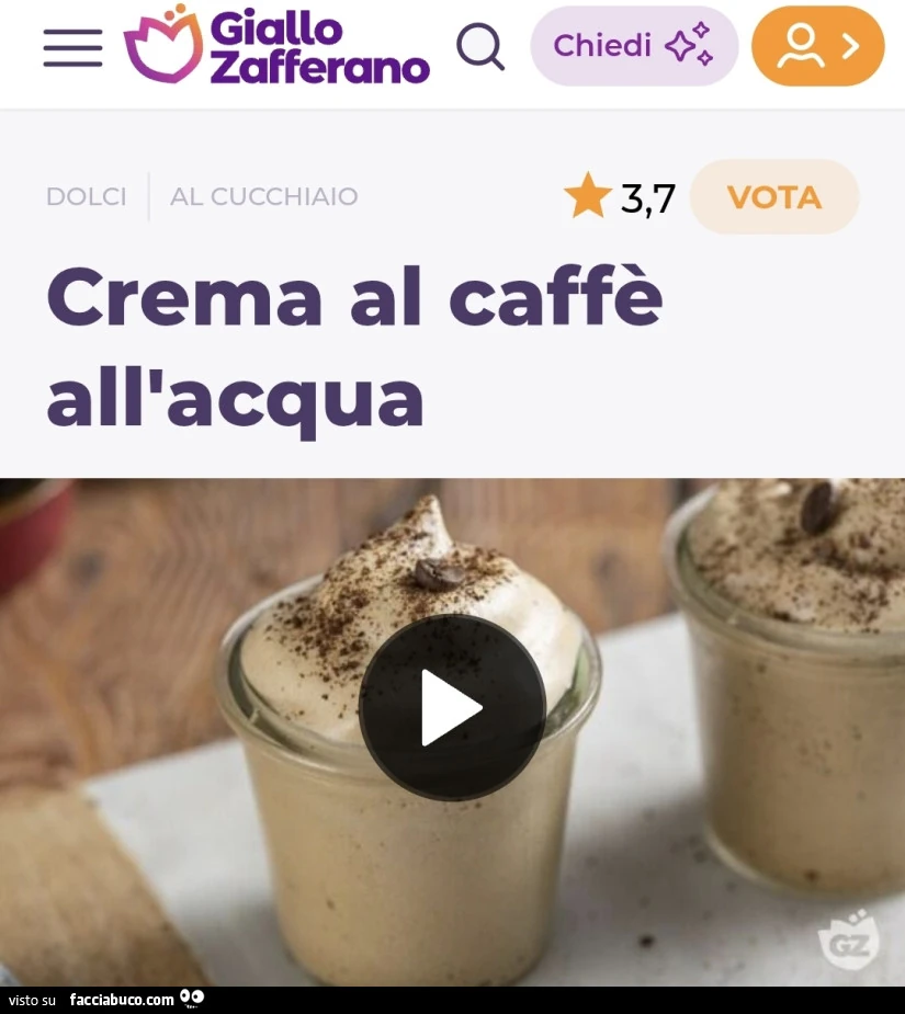 Vaccata