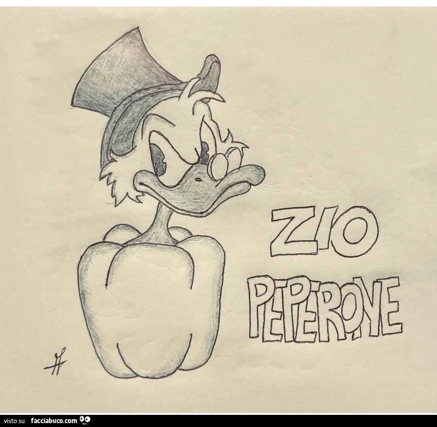 Zio Paperone