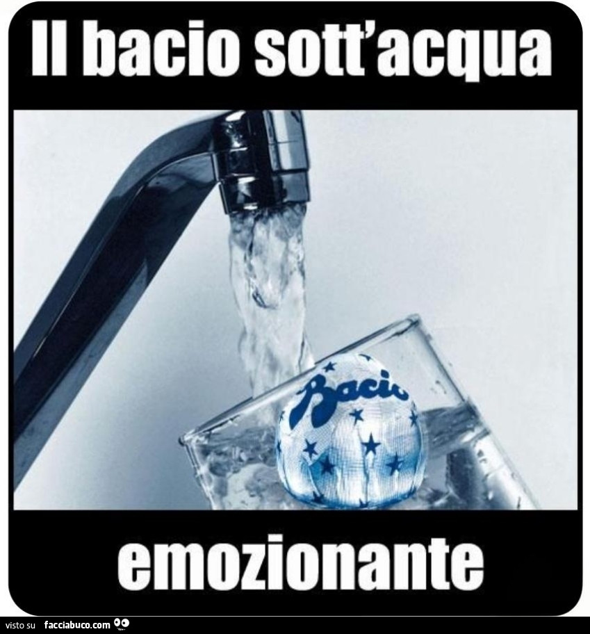 Baci