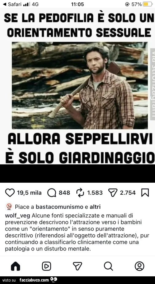 Vaccata