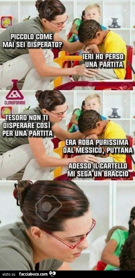Vaccata