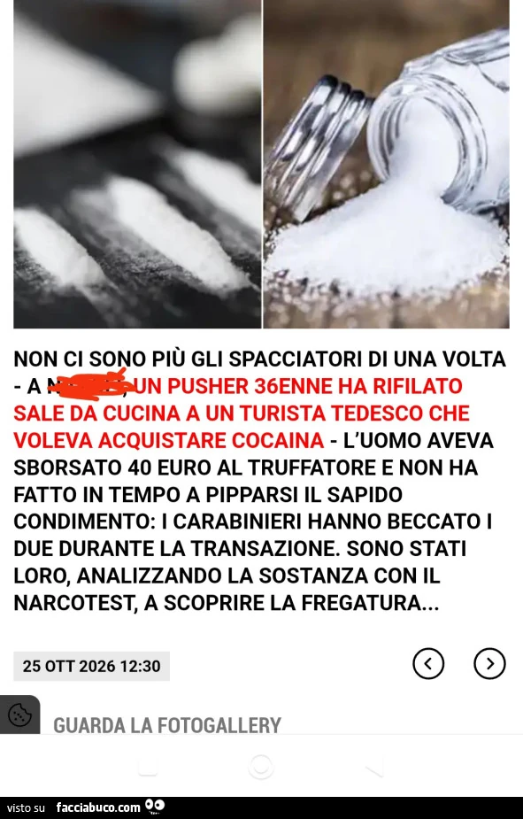 Vaccata