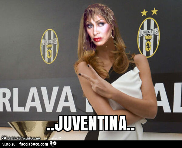 Juventina