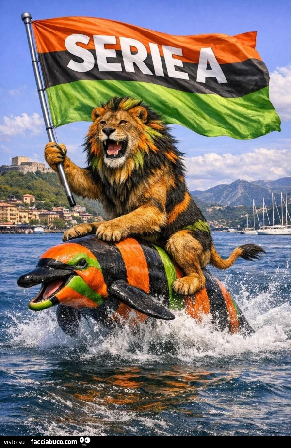 Venezia serie a