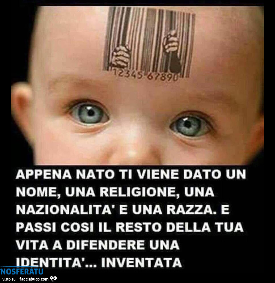 Identità