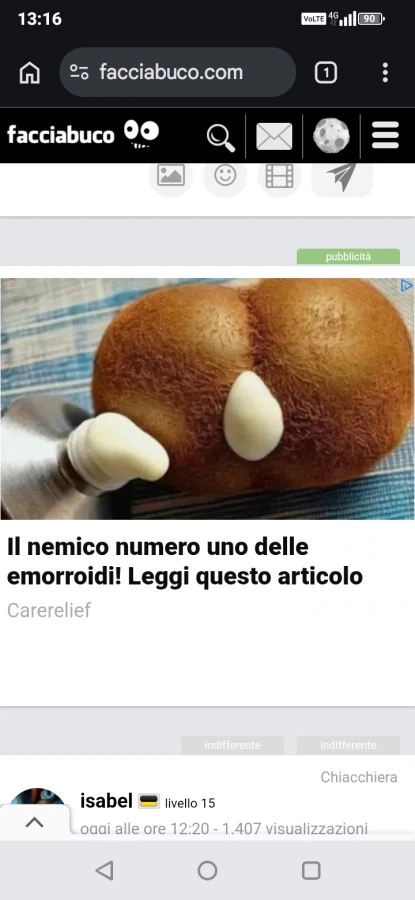 Vaccata
